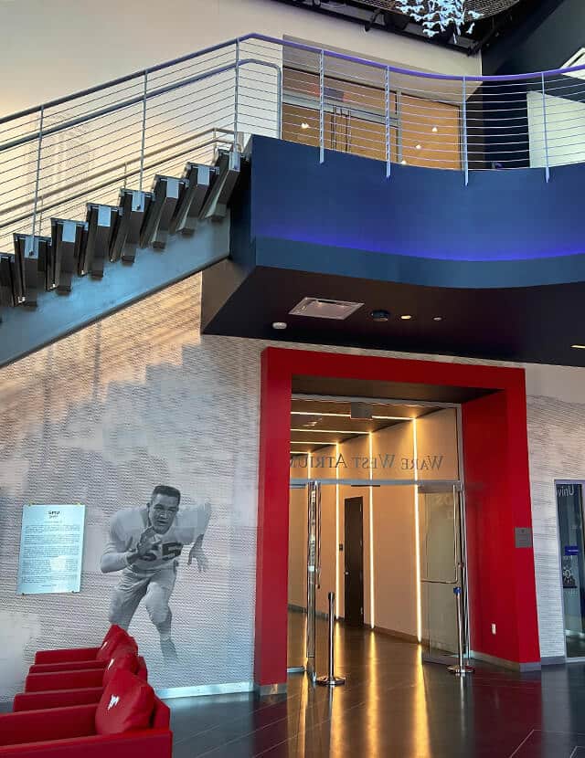 Michael Molina Southern Methodist University