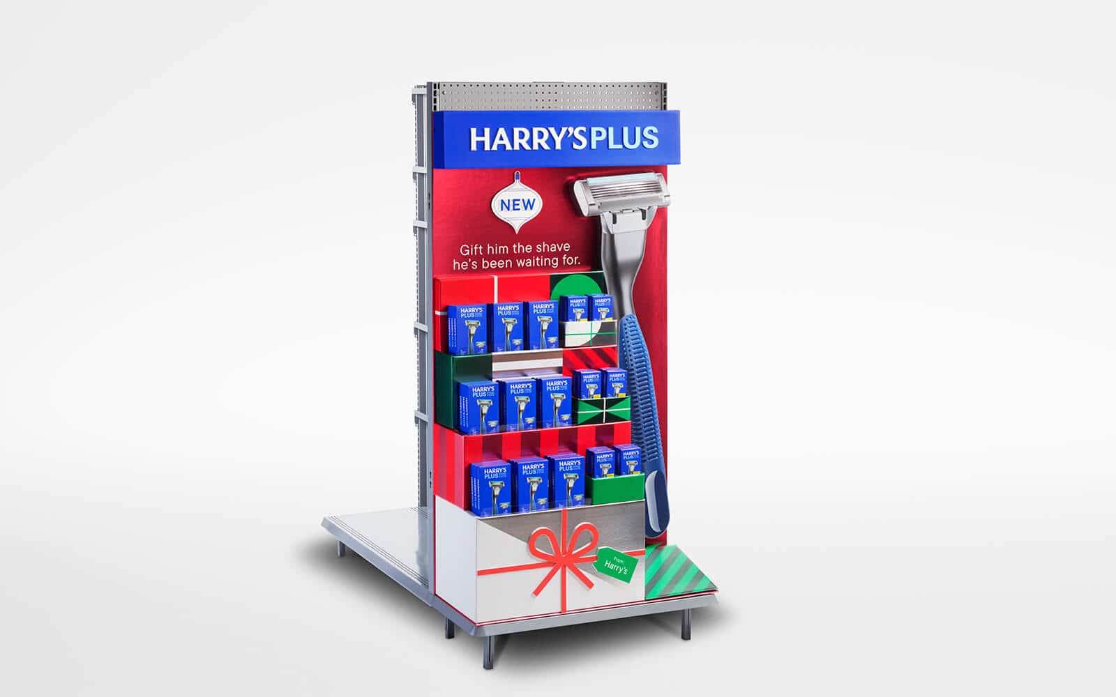 Joshua Leonard Mammoth Brands