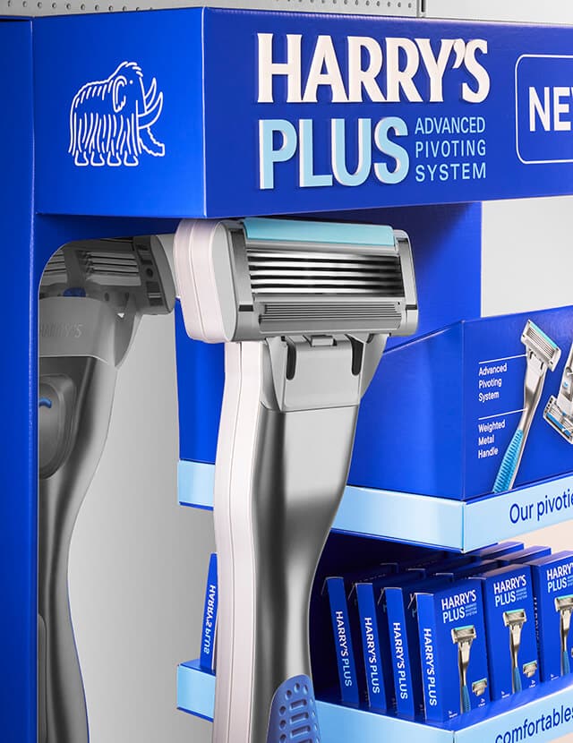 Joshua Leonard Mammoth Brands